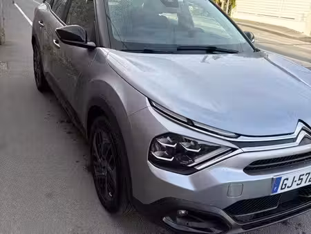 Citroën C4 1.5 HDi 130