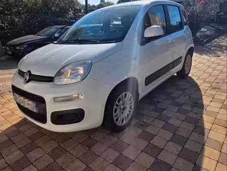 Fiat Panda 1.2 69
