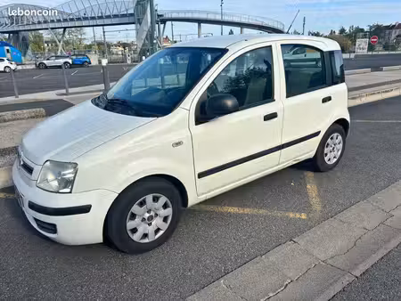 Fiat Panda 1.2 69