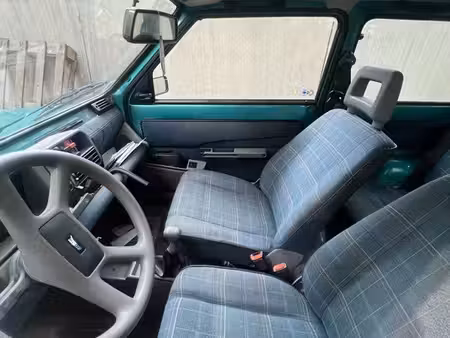 Fiat Panda 0.9 39