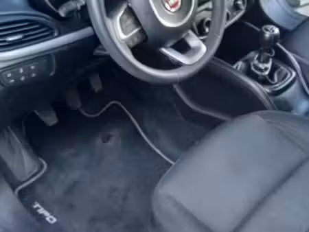 Fiat Tipo 1.4 95 Pop