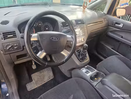 Ford C-max SE