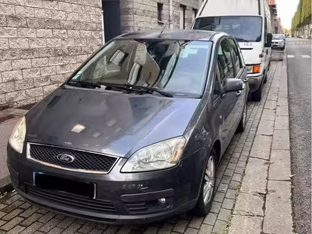 Ford Focus 2.0 TDCi 136 SE