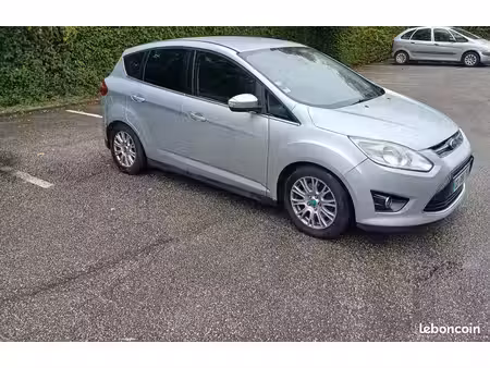Ford Grand C-max 2.0 TDCi 140 SE