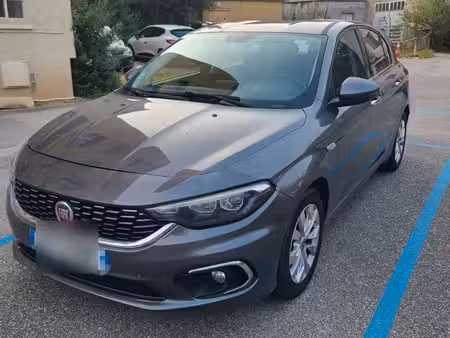 Fiat Tipo 1.4 95