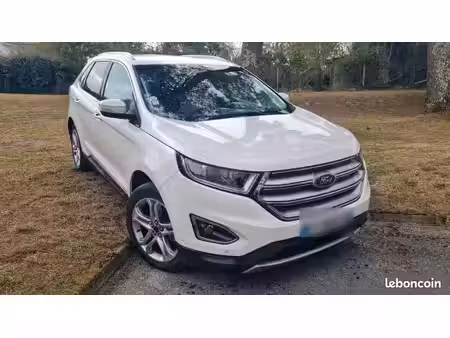 Ford Edge 2.0 238 4x4