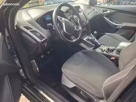 Ford Focus 1.0 125 Titanium X