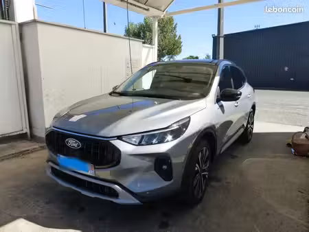 Ford Kuga 2.5 180 Active