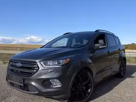 Ford Kuga 2.0 TDCi ST Line 4x4
