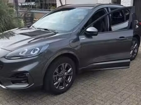 Ford Kuga 2.5 ST Line X