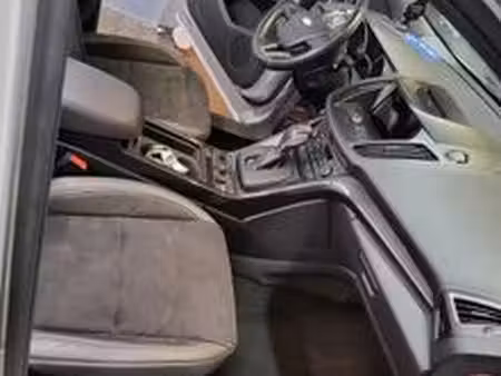 Ford Kuga 1.5 182 4x4