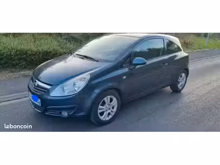 Opel Corsa 1.3 CDTI 75