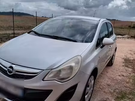 Opel Corsa 1.2 85