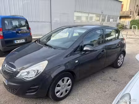 Opel Corsa 1.3 CDTI 75