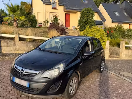 Opel Corsa 1.2 85
