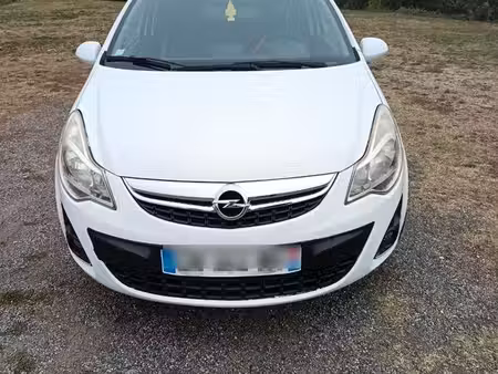 Opel Corsa 1.2 85
