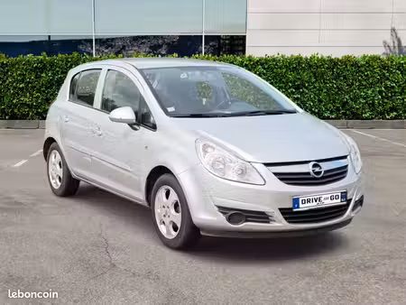 Opel Corsa 1.3 CDTI 75