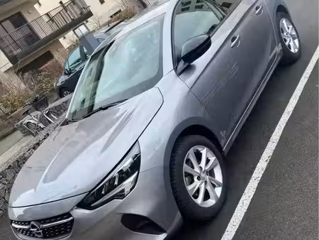 Opel Corsa 1.2 75