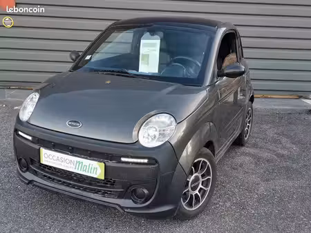 Microcar DUE