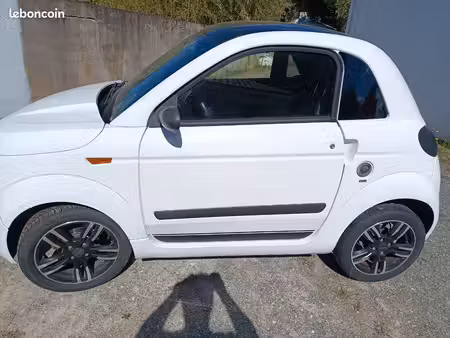 Microcar DUE 