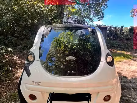 Microcar DUE