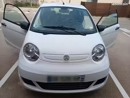 Aixam Minauto 0.5 6