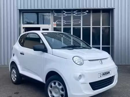 Aixam Minauto 0.5