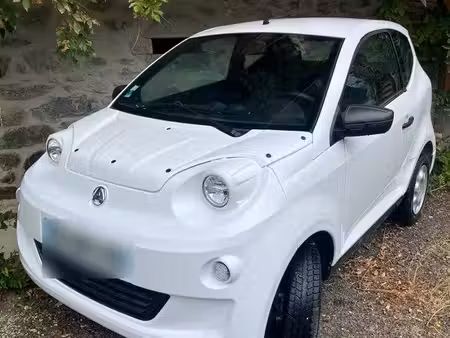 Aixam Minauto 0.5