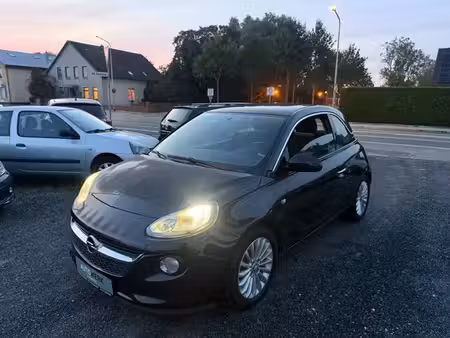 Opel Adam 1.2 70 Glam