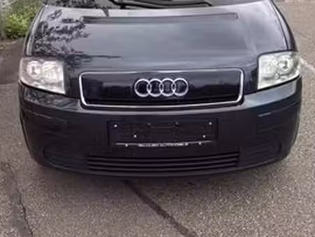 Audi A2 1.4 75
