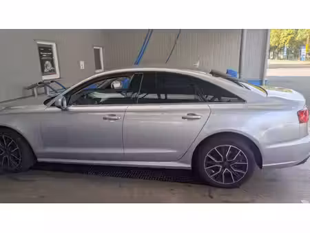 Audi A6 2.0 TDI 150