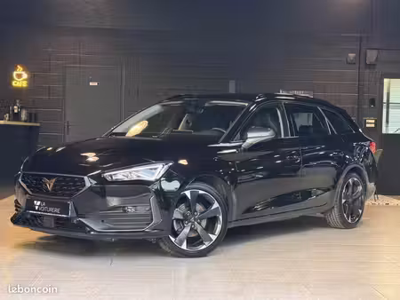 Cupra Leon 1.5 TSI 150