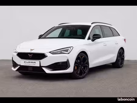 Cupra Leon 1.5 150