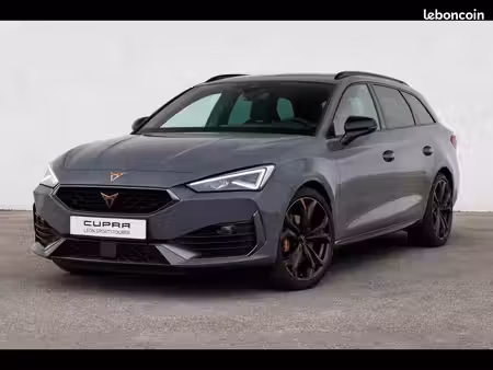 Cupra Leon 1.5 150