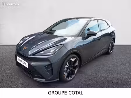 Cupra Raval 211