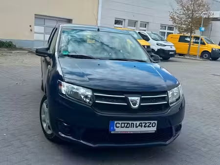 Dacia Sandero 1.2 75 Ambiance