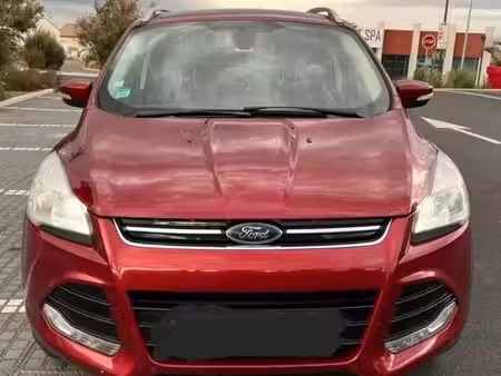 Ford Kuga 2.0 TDCi 150