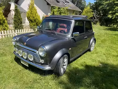 Mini Mini 1.3 63
