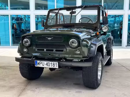 UAZ 469