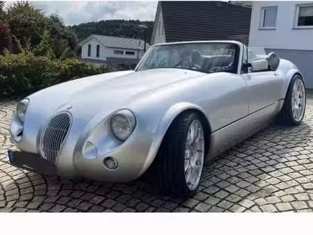 Wiesmann Roadster MF3 