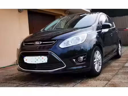 Ford C-max 1.0 125 S