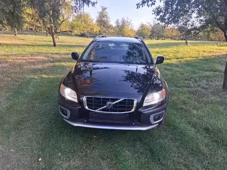 Volvo XC70 D5 2.4 185 Summum 4x4