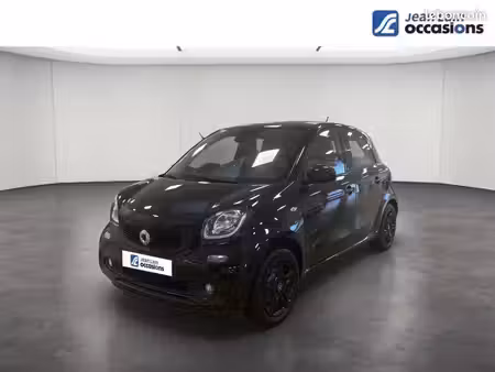 Smart Forfour 0.9 90 Prime