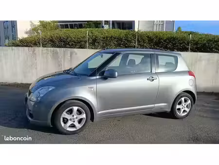 Suzuki Swift 1.3 70