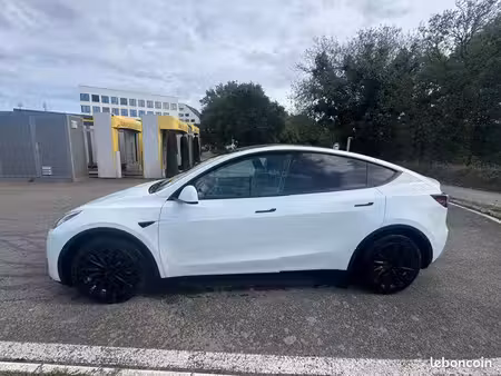 Tesla Model Y 275