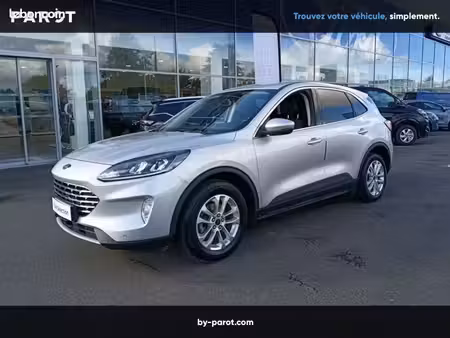 Ford Kuga 1.5 120 Titanium