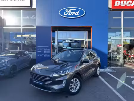 Ford Kuga 2.5 190 Titanium 4x4