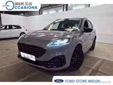 Ford Kuga 2.5 225