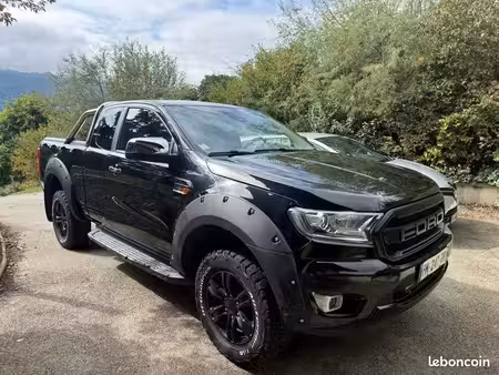 Ford Ranger 4x4