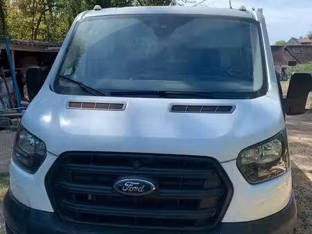 Ford Transit 2.0 170